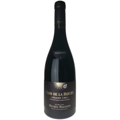Clos de la Roche Grand Cru 2017, Domaine Michel Magnien